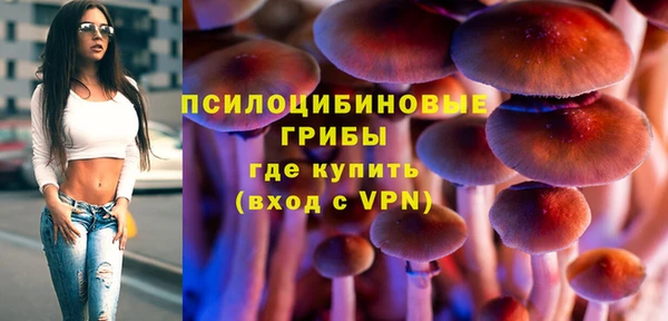 молекула духа Остров